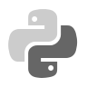 Infraveo Technologies Python Icon