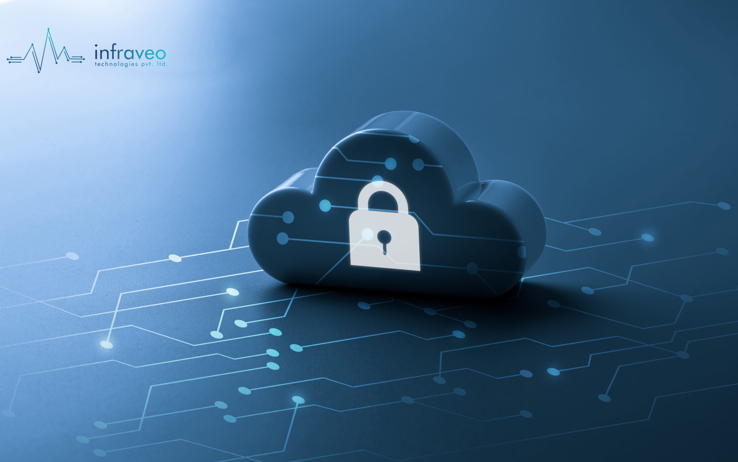 Secure cloud with Automation