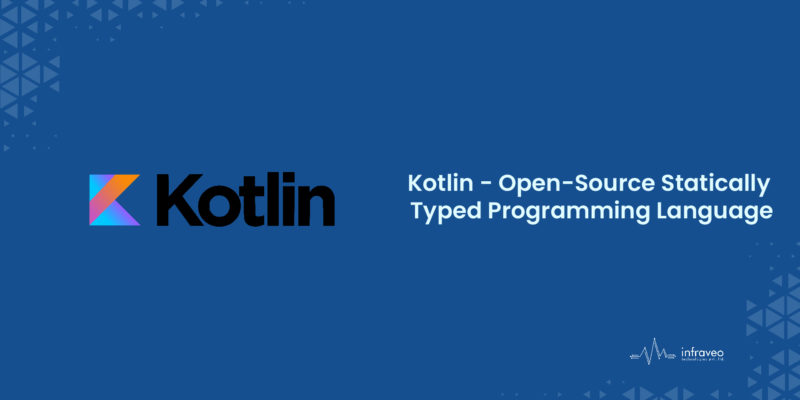 Kotlin - programming language