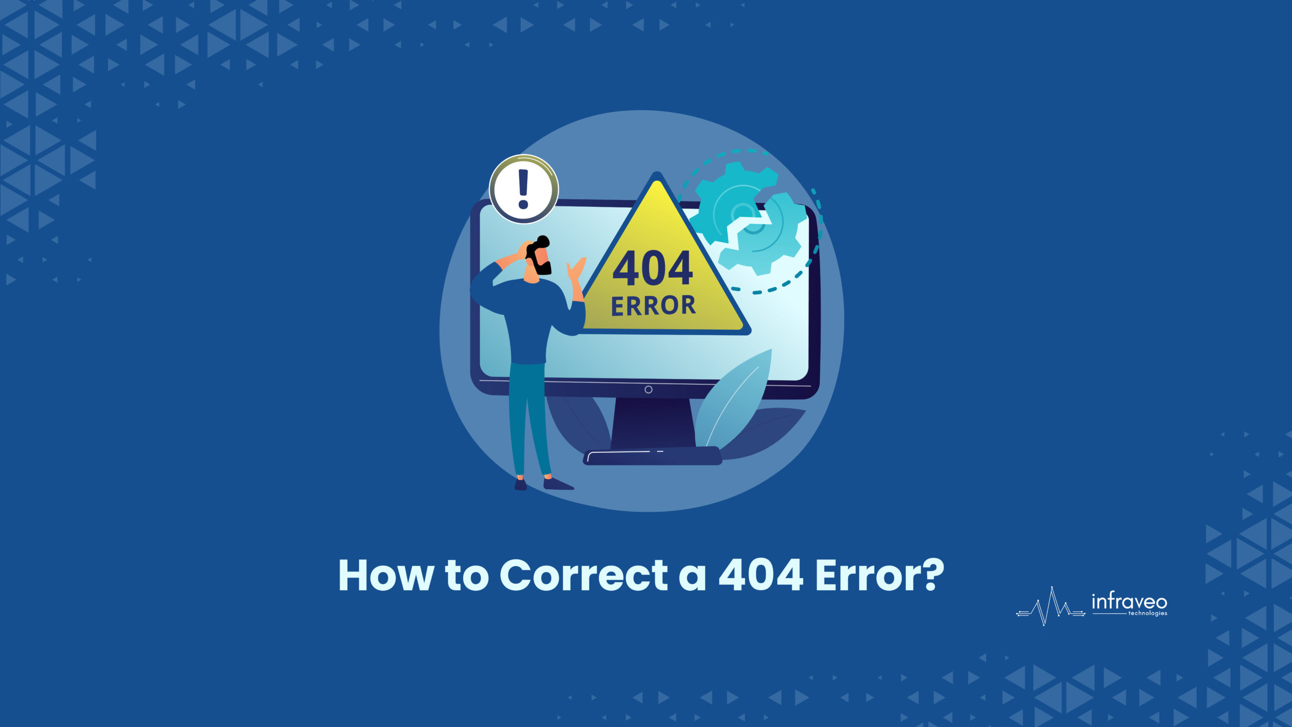404 Error Blog Image