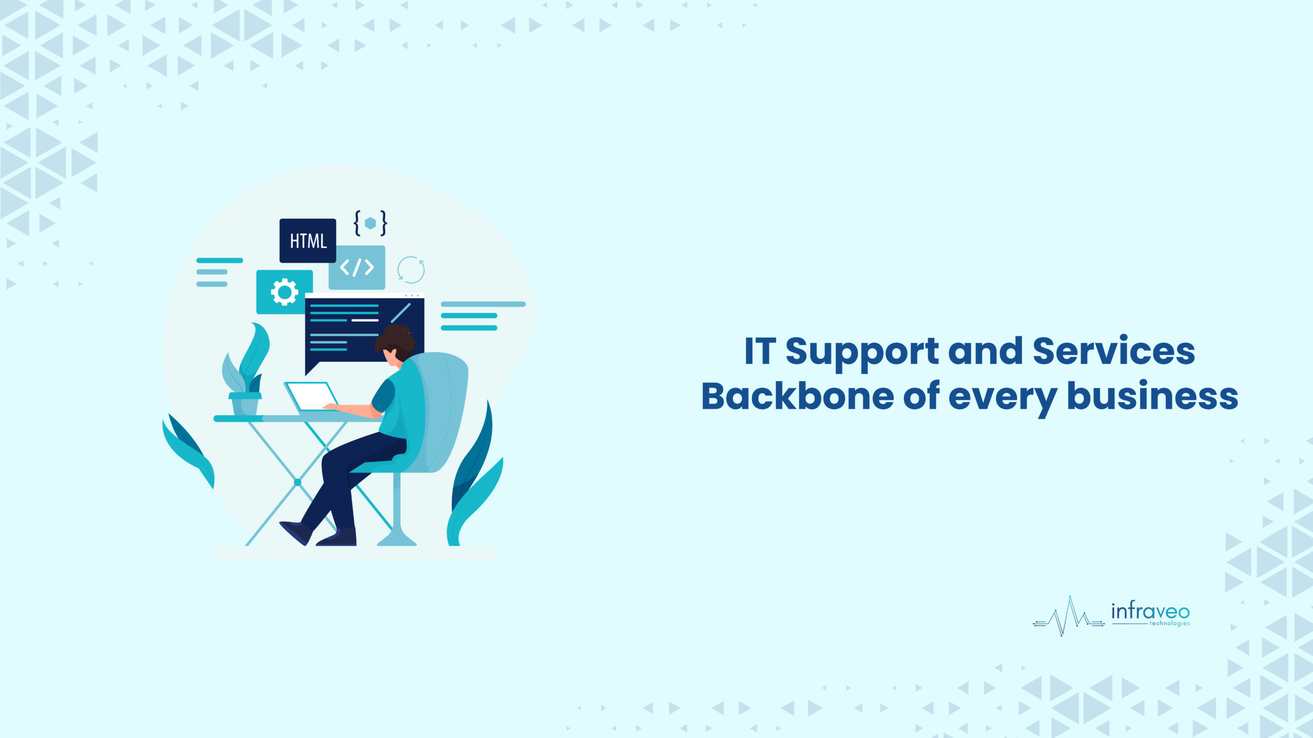 IT Support and Services Blog Image