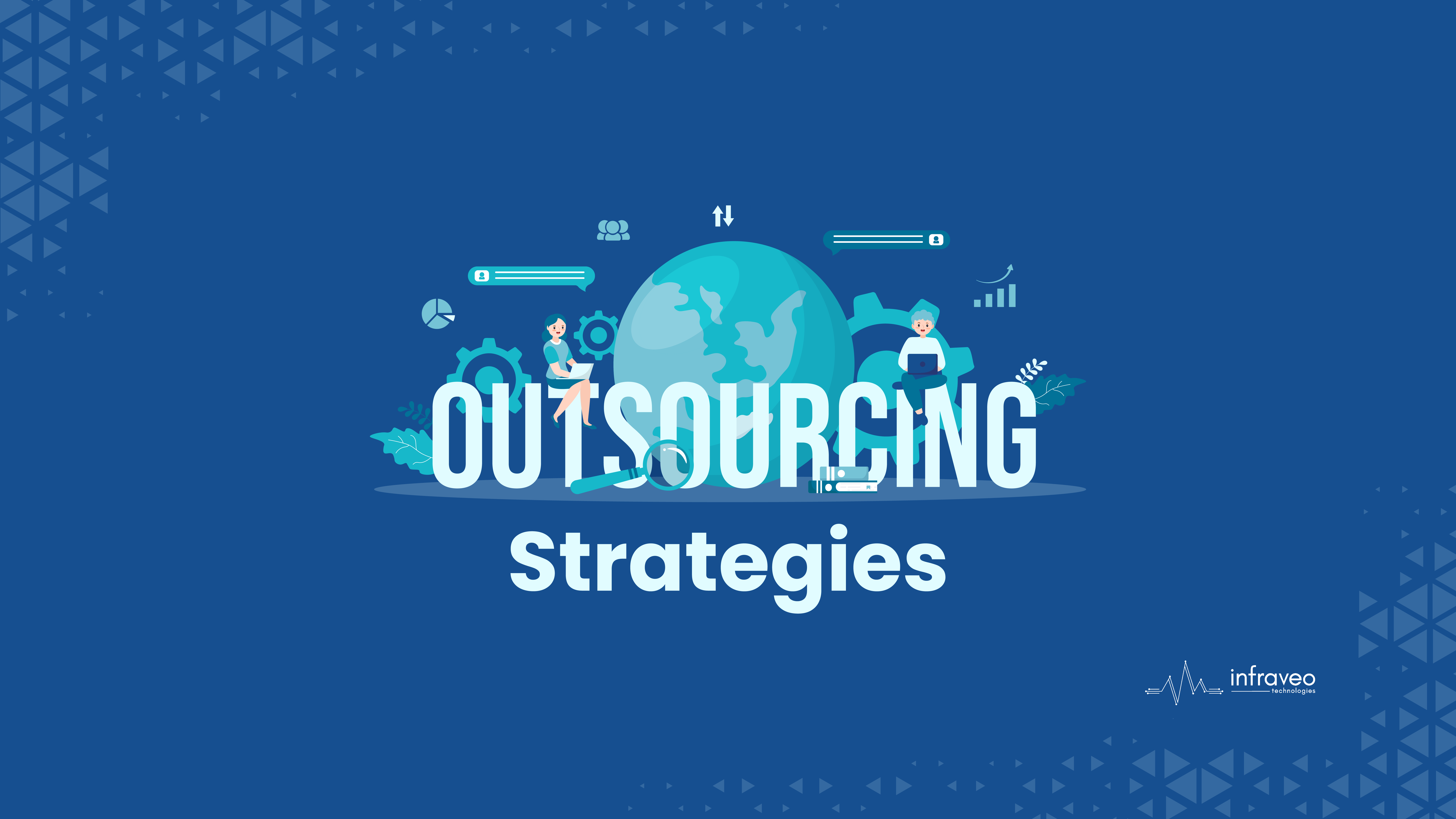 outsourcing strategies