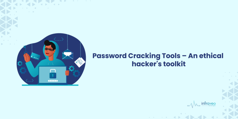 Password cracking tool image