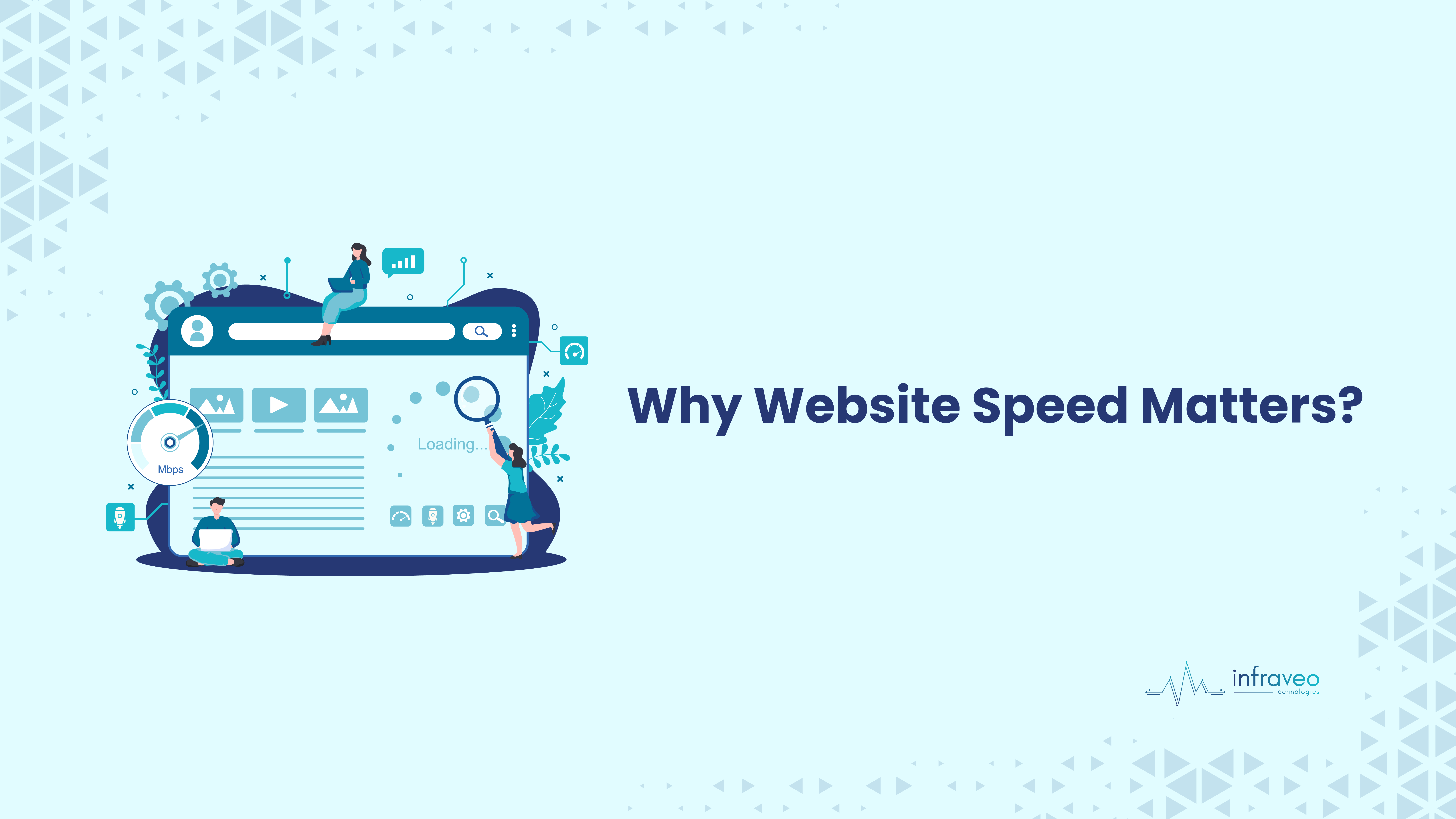 optimize website speed