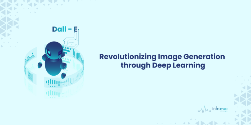 Dall-E: Revolutionizing ijmage generative through deep learning