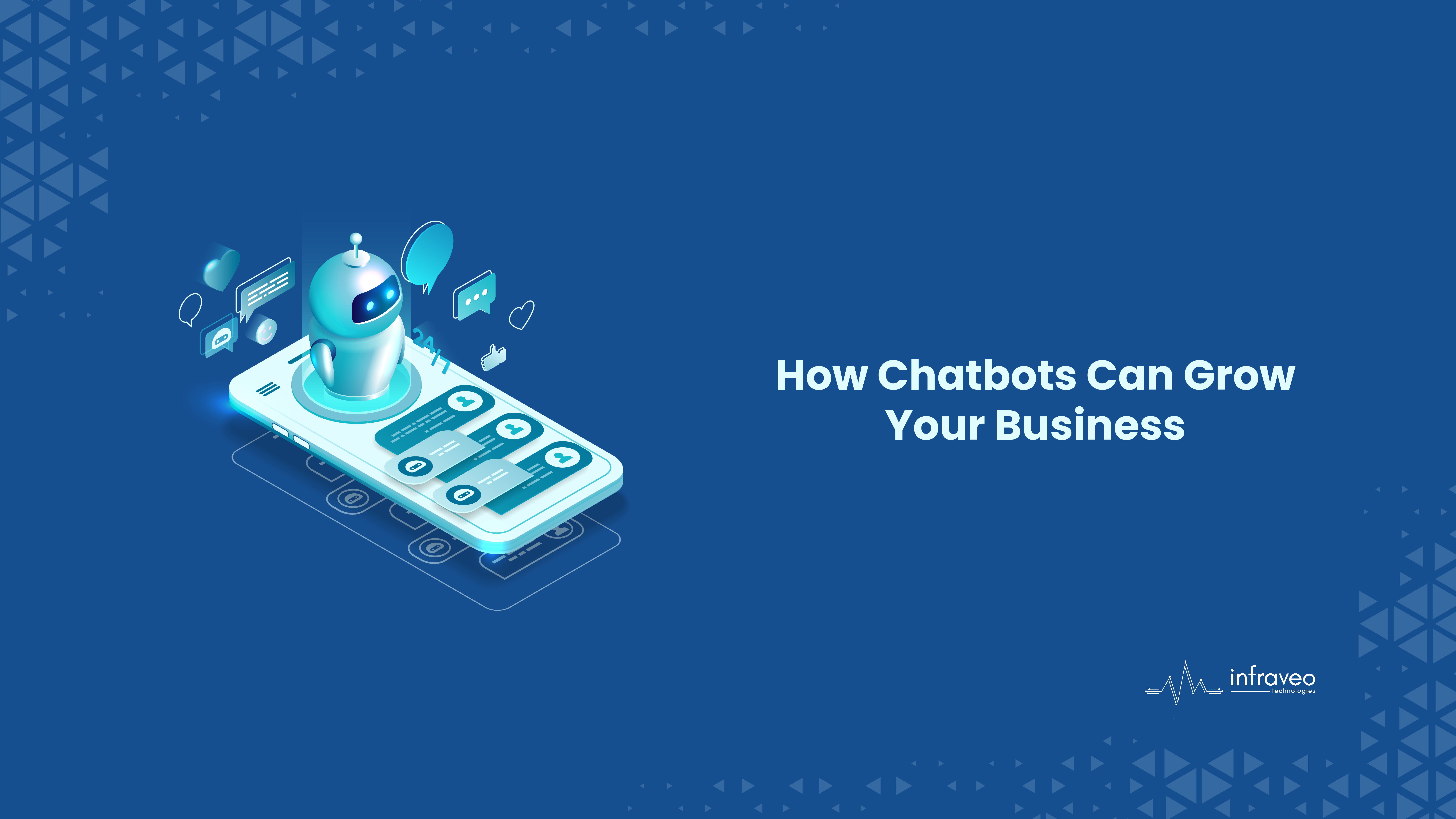 How to build a Chatbot?