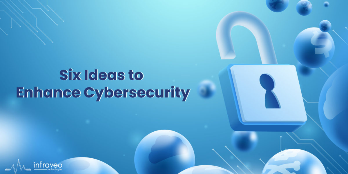 Cybersecurity - Blog post